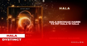 Hala Video musicale