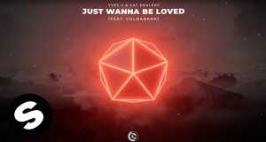 Just Wanna Be Loved Music Video