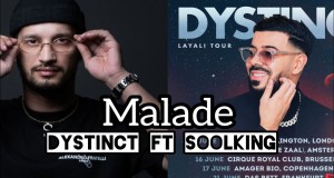 Malade Video musicale