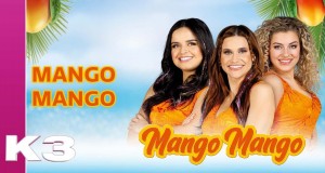 Mango Mango Video musical