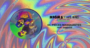 Pièces Manquantes د موسیقۍ ویډیو
