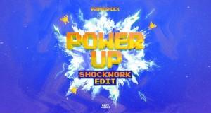 Power Up Videyo Mizik