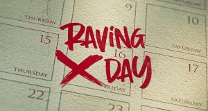 Raving Day Amashusho yindirimbo