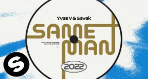 Same Man Musik Video