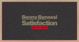 Satisfaction Video musicale