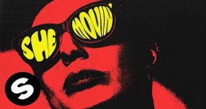 She Movin' ミュージックビデオ