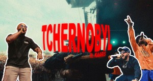 Tchernobyl د موسیقۍ ویډیو