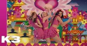 Tjikke Boem Music Video