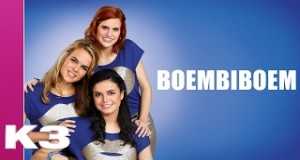 Boembiboem Musik Video