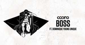 Boss Musikvideo