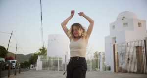Complicated Music Video