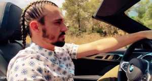 K20 Pro Videoclip