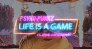Life Is A Game