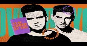 Loved By You Musik Video