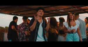 Papi Music Video