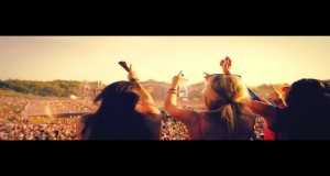 Selfish (Tomorrowland Aftermovie Remix) Videyo Mizik