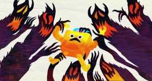 Shadow People Video Musik
