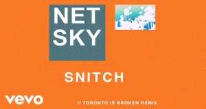 Snitch Musiek video
