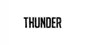 Thunder