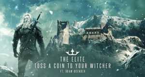 Toss A Coin To Your Witcher