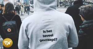 We Begrijpen Mekaar קליפ
