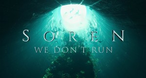 We Don't Run קליפ