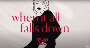 When It All Falls Down म्युजिक भिडियो