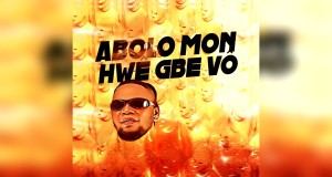 Abolo Mon Hwê Gbé Vô Музикален клип