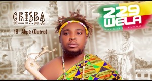 Akpé Muziki wa video