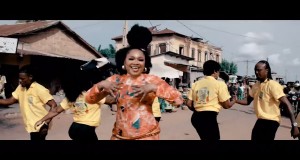 Assakpêdéa Musikvideo