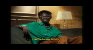For My Family