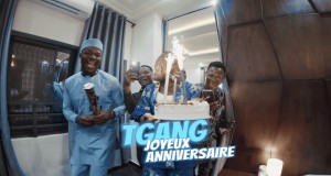 Joyeux Anniversaire