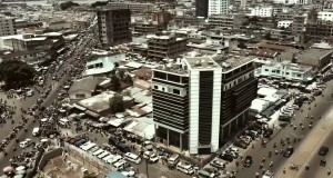 Kutɔnu Fi Video musical