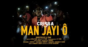 Man Jayi O