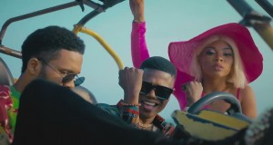 Nan Wlibo Nouwé Video musical
