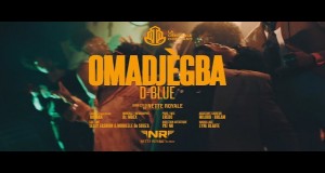 Oma Djègba Video Musik