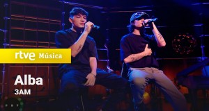 Alba Vitio Musika