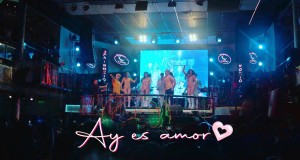Ay Es Amor