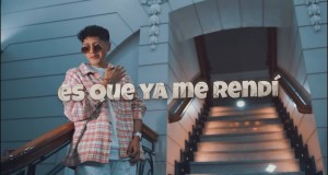 Como Ultimo Acto De Amor