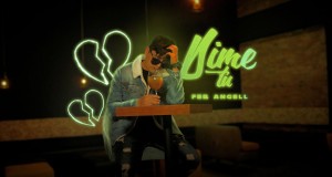 Dime Tu Musiqa video