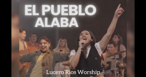 El Pueblo Alaba