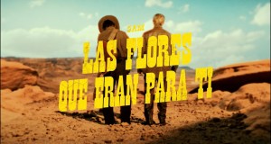 Las Flores Que Eran Para Ti