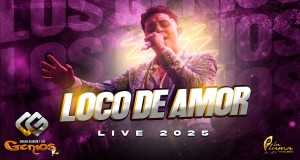 Loco De Amor