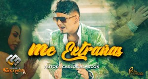 Song: Me Extrañas