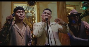 Song: Mi Debilidad