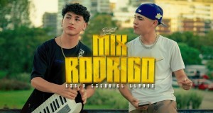 Mix Rodrigo Musikkvideo