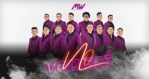 No Volvere