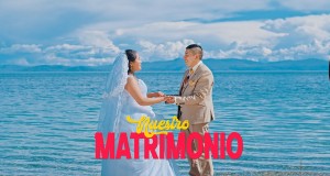 Nuestro Matrimonio 音樂視頻