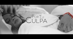Por Tu Culpa Bhidio Ciùil