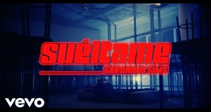 Suéltame